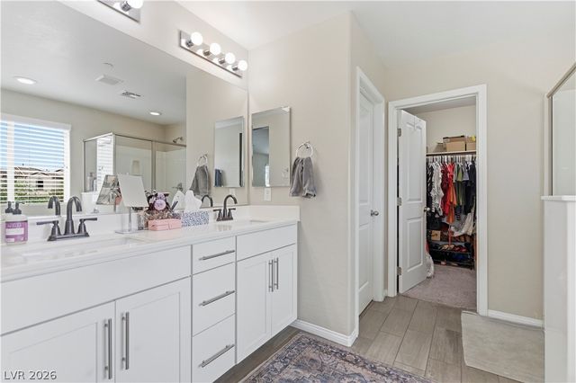 474 Fortissimo Street, Henderson, NV 89011