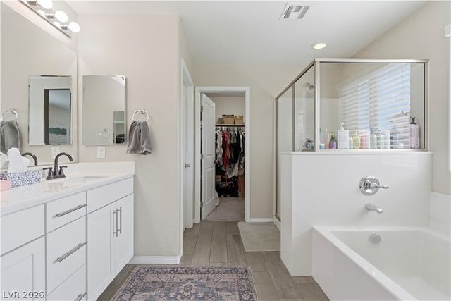 474 Fortissimo Street, Henderson, NV 89011