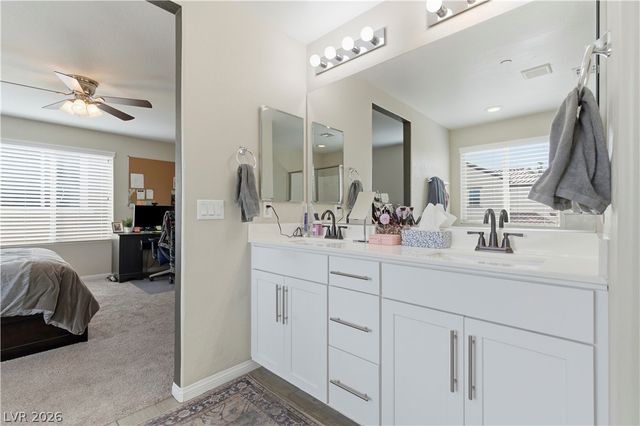 474 Fortissimo Street, Henderson, NV 89011