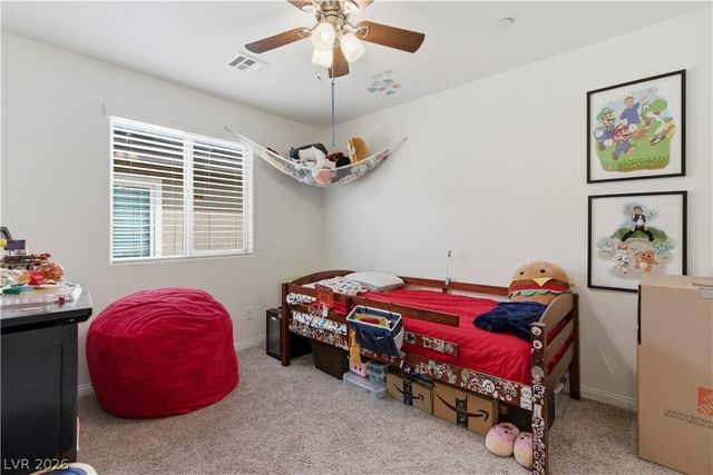 474 Fortissimo Street, Henderson, NV 89011