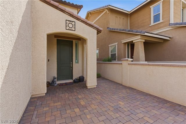 474 Fortissimo Street, Henderson, NV 89011