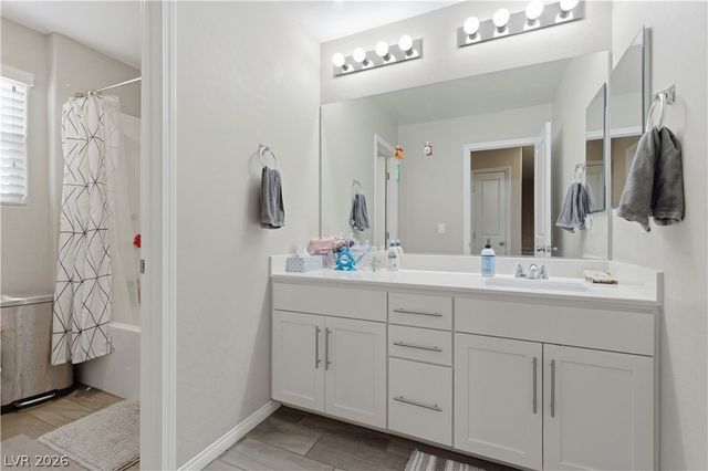 474 Fortissimo Street, Henderson, NV 89011