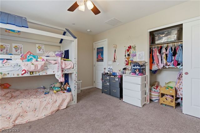 474 Fortissimo Street, Henderson, NV 89011