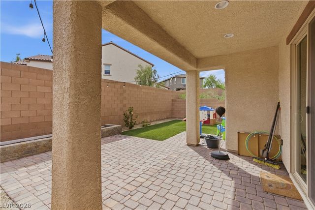 474 Fortissimo Street, Henderson, NV 89011