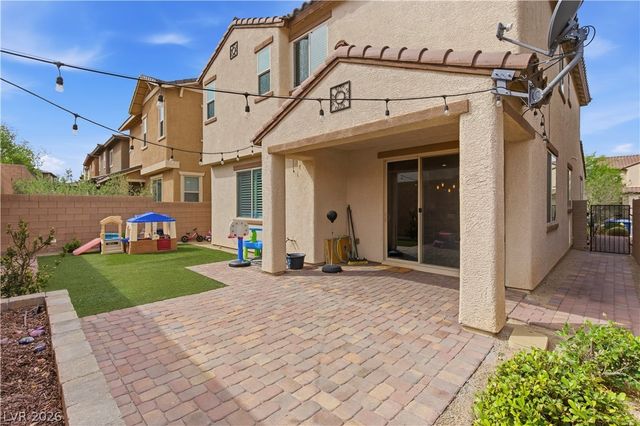 474 Fortissimo Street, Henderson, NV 89011