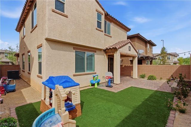 474 Fortissimo Street, Henderson, NV 89011