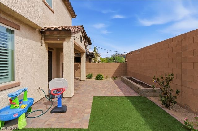 474 Fortissimo Street, Henderson, NV 89011