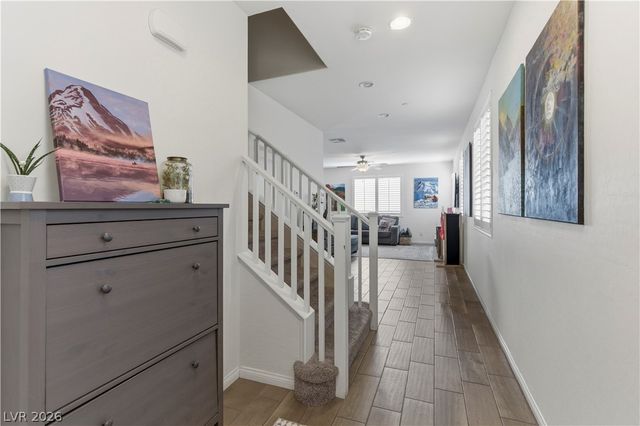 474 Fortissimo Street, Henderson, NV 89011