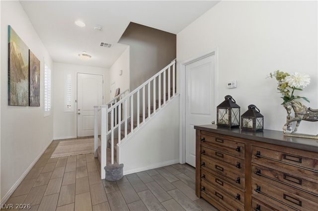 474 Fortissimo Street, Henderson, NV 89011