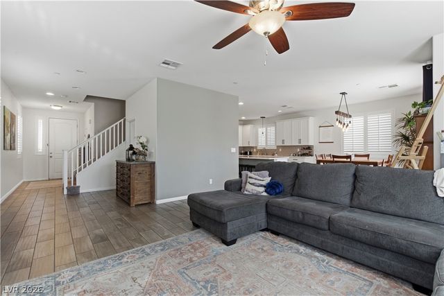 474 Fortissimo Street, Henderson, NV 89011