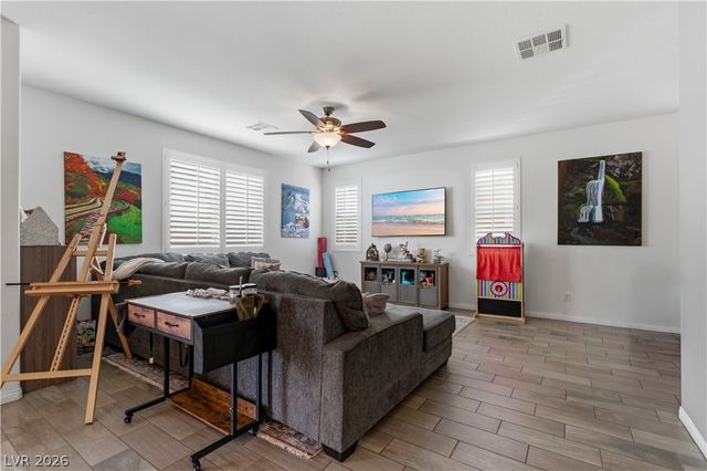 474 Fortissimo Street, Henderson, NV 89011