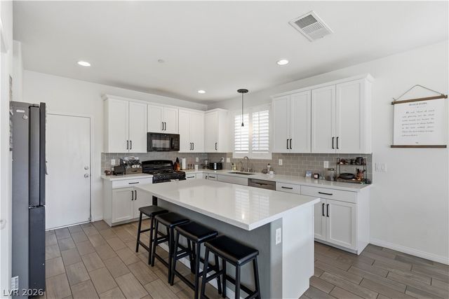 474 Fortissimo Street, Henderson, NV 89011