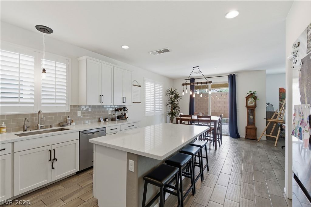 474 Fortissimo Street, Henderson, NV 89011