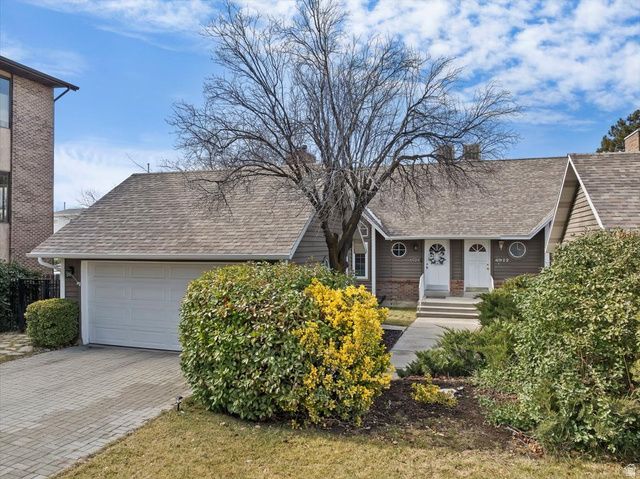6924 S HILLSIDE VILLAGE CIR, Salt Lake City, UT 84121
