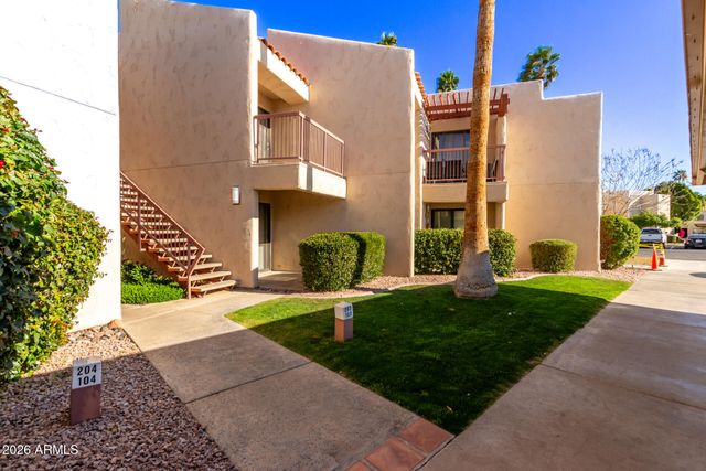 9340 N 92ND Street 203, Scottsdale, AZ 85258