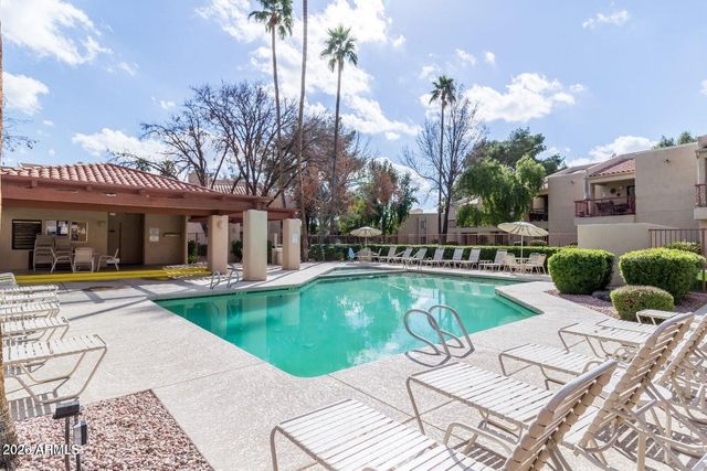 9340 N 92ND Street 203, Scottsdale, AZ 85258