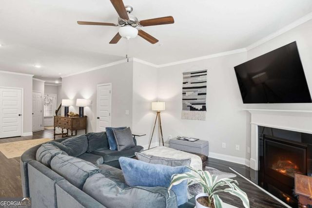 119 Camden Park Drive, Woodstock, GA 30188