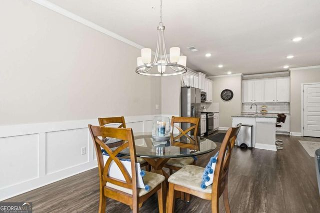 119 Camden Park Drive, Woodstock, GA 30188