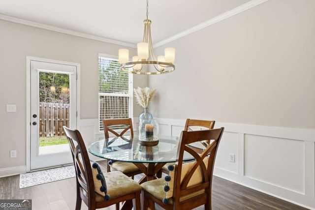 119 Camden Park Drive, Woodstock, GA 30188