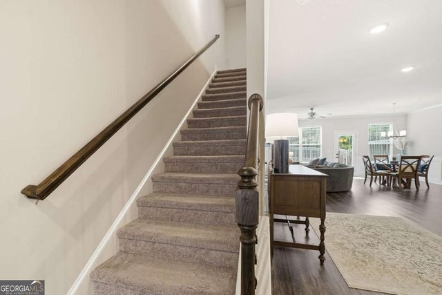 119 Camden Park Drive, Woodstock, GA 30188