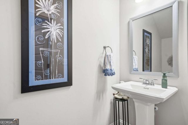 119 Camden Park Drive, Woodstock, GA 30188