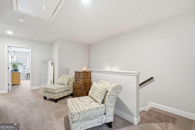 119 Camden Park Drive, Woodstock, GA 30188