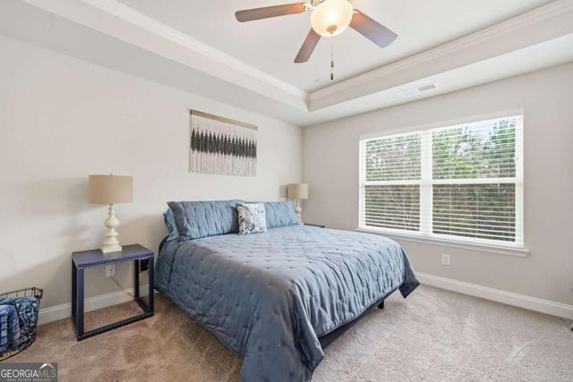 119 Camden Park Drive, Woodstock, GA 30188