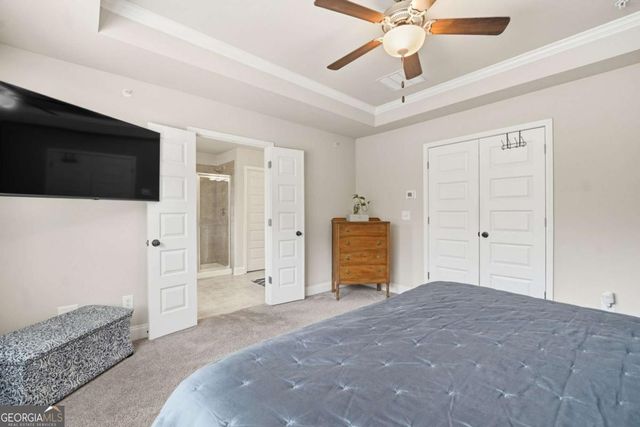 119 Camden Park Drive, Woodstock, GA 30188