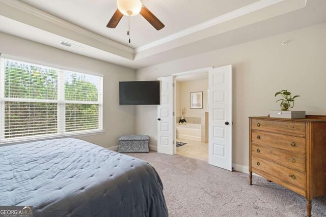 119 Camden Park Drive, Woodstock, GA 30188