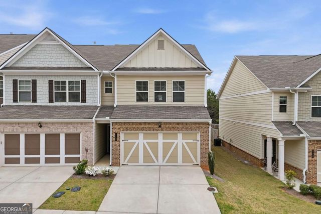 119 Camden Park Drive, Woodstock, GA 30188