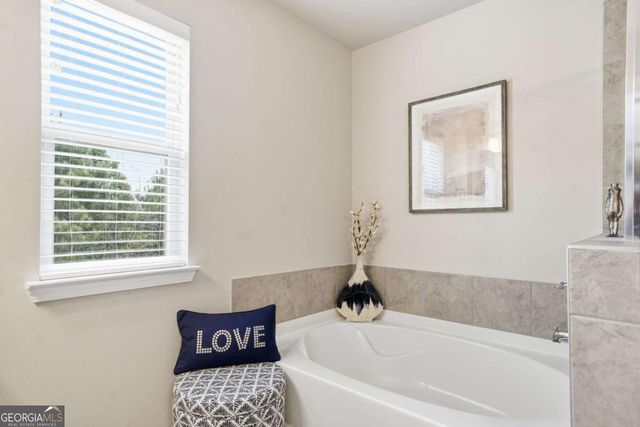 119 Camden Park Drive, Woodstock, GA 30188