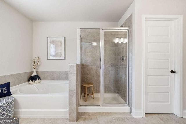 119 Camden Park Drive, Woodstock, GA 30188