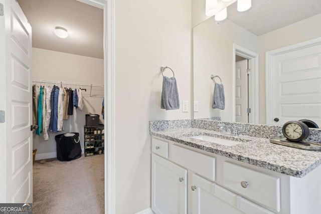 119 Camden Park Drive, Woodstock, GA 30188