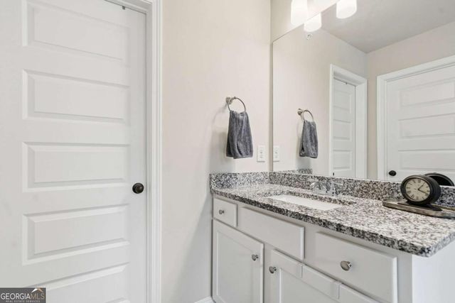 119 Camden Park Drive, Woodstock, GA 30188