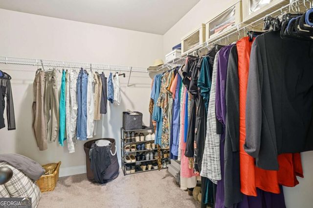 119 Camden Park Drive, Woodstock, GA 30188