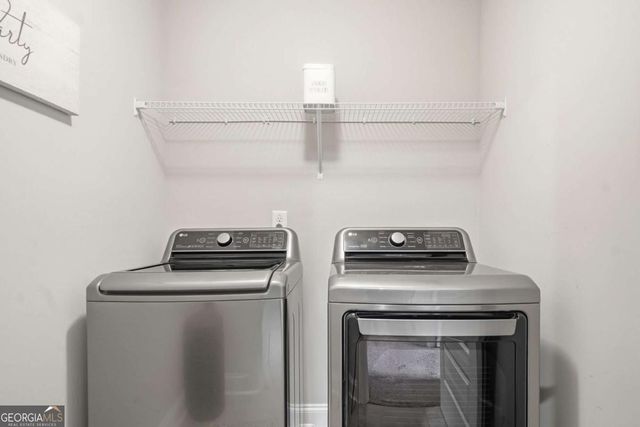 119 Camden Park Drive, Woodstock, GA 30188