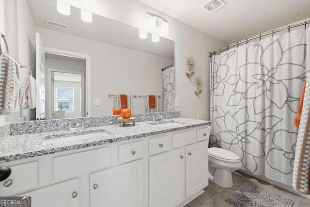 119 Camden Park Drive, Woodstock, GA 30188