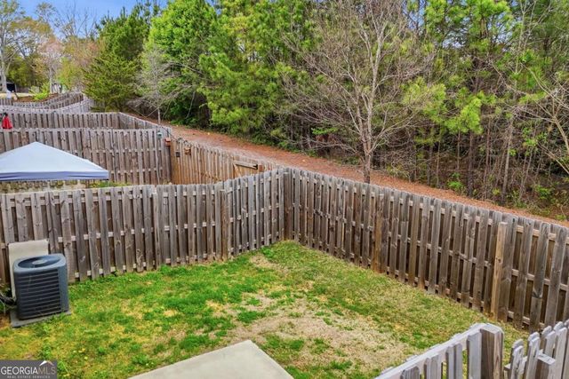 119 Camden Park Drive, Woodstock, GA 30188