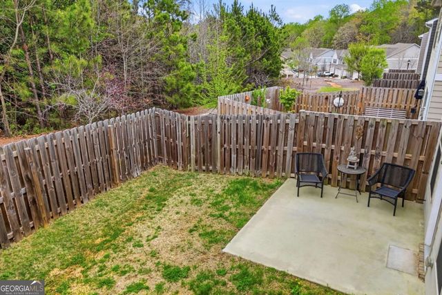 119 Camden Park Drive, Woodstock, GA 30188