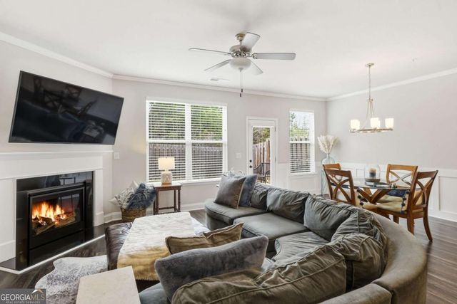 119 Camden Park Drive, Woodstock, GA 30188