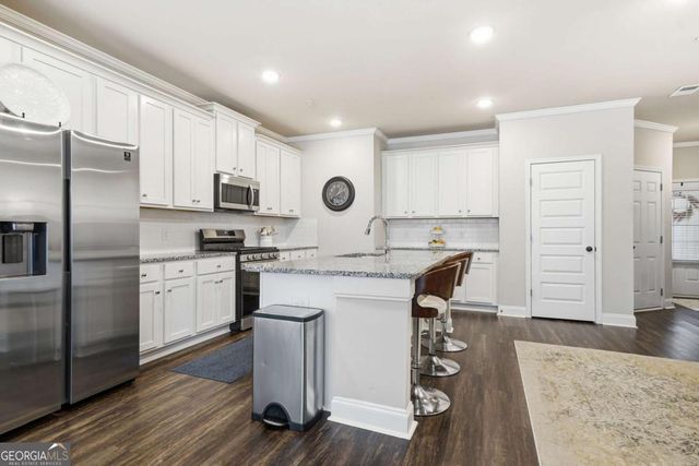 119 Camden Park Drive, Woodstock, GA 30188