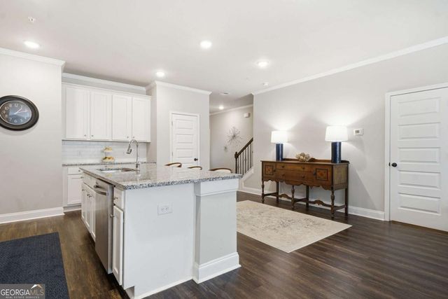 119 Camden Park Drive, Woodstock, GA 30188