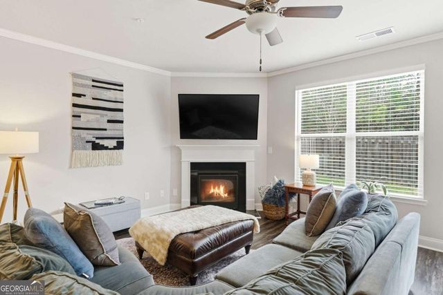 119 Camden Park Drive, Woodstock, GA 30188