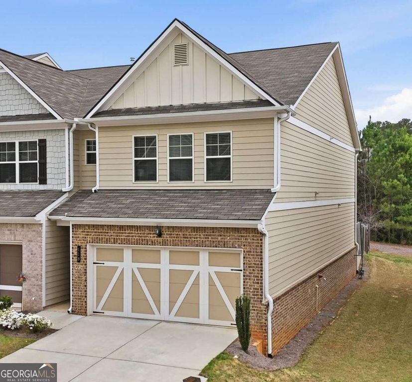 119 Camden Park Drive, Woodstock, GA 30188