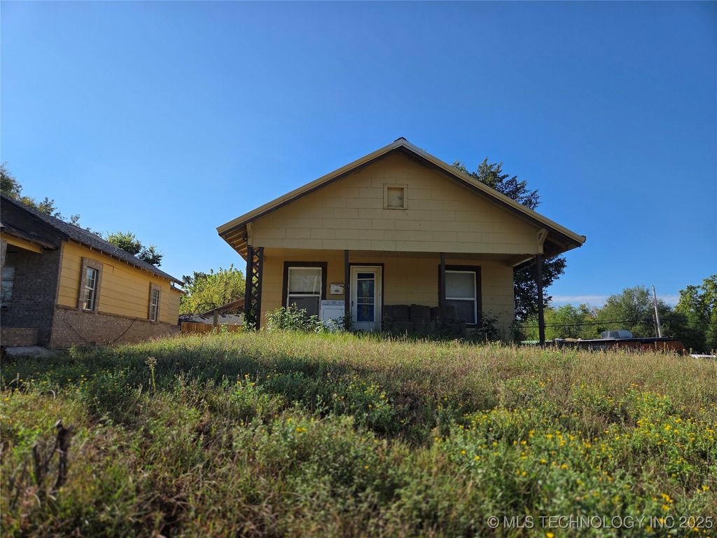 5134 Charles Page Boulevard, Tulsa, OK 74127