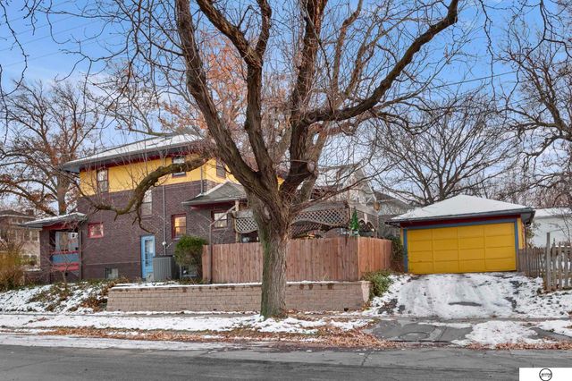 1711 S 22nd Street, Lincoln, NE 68502