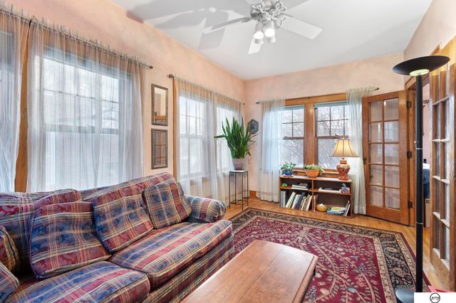 1711 S 22nd Street, Lincoln, NE 68502