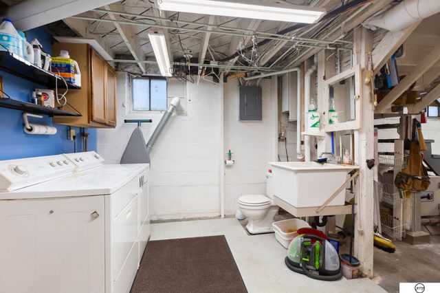 1711 S 22nd Street, Lincoln, NE 68502