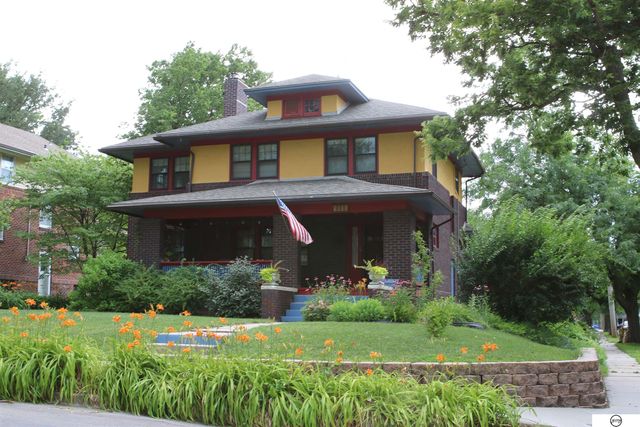 1711 S 22nd Street, Lincoln, NE 68502