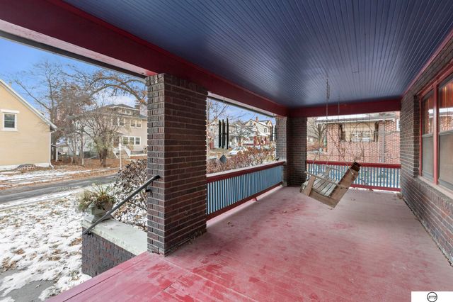 1711 S 22nd Street, Lincoln, NE 68502